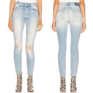 Mother superior the super‎ stunner ankle say amen again .